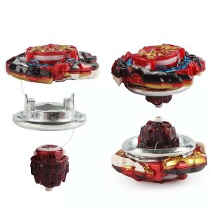 فرفره انفجاری اسپرایزن Astral Spriggan