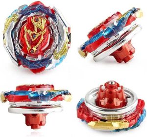 فرفره های انفجاری زست آشیل ZEST ACHILLES