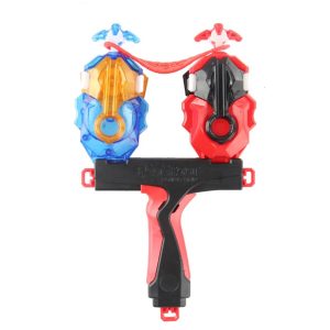 چطوری فرفره انفجاری را قوی‌تر کنیم؟