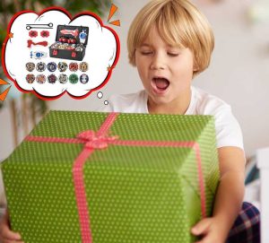 خرید فرفره های انفجاری جدید