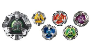 تفاوت فرفره های سری X با فرفره های قدیمی