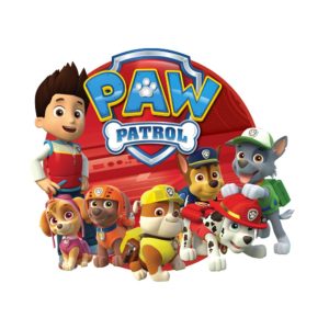 چرا کودکان عاشق سگ های نگهبان هستند؟