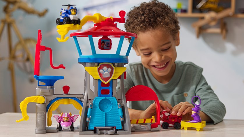 چرا بچهها این سگها را دوست دارند؟