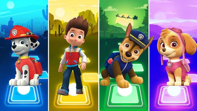 چرا کودکان عاشق سگ های نگهبان هستند؟