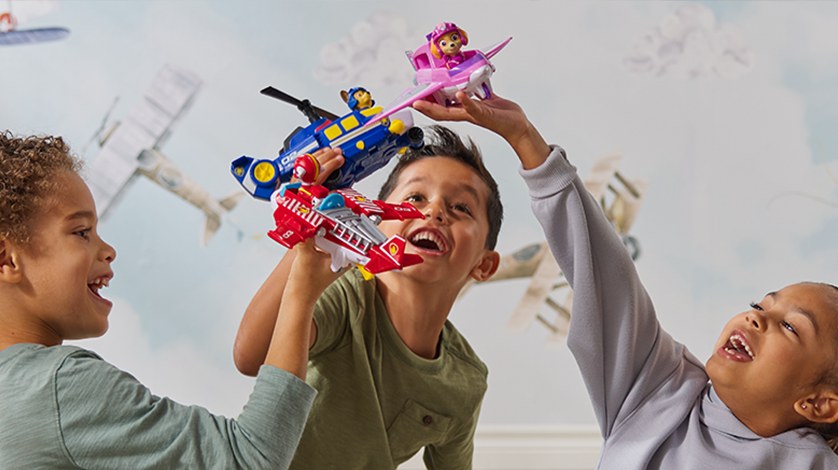 چرا سگهای نگهبان برای کودکان الهامبخش هستند؟