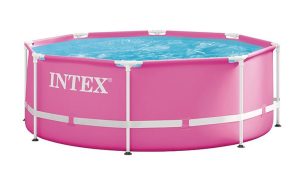 استخرهای بادی خانوادگی