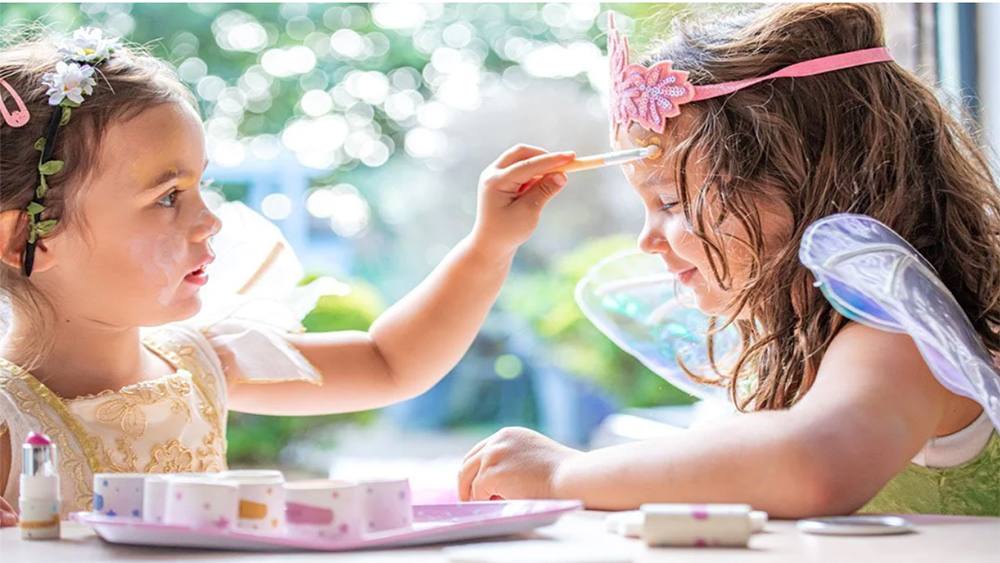 راهنمای خرید لوازم آریشی بچه گانه