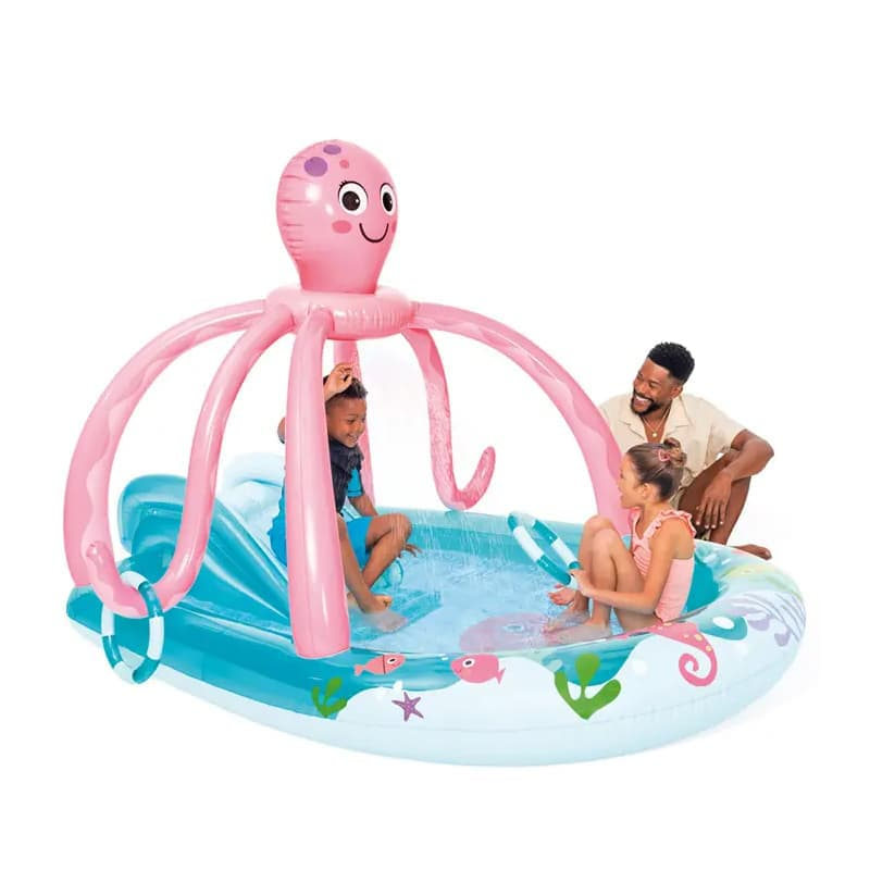 استخر بادی اختاپوس 56138