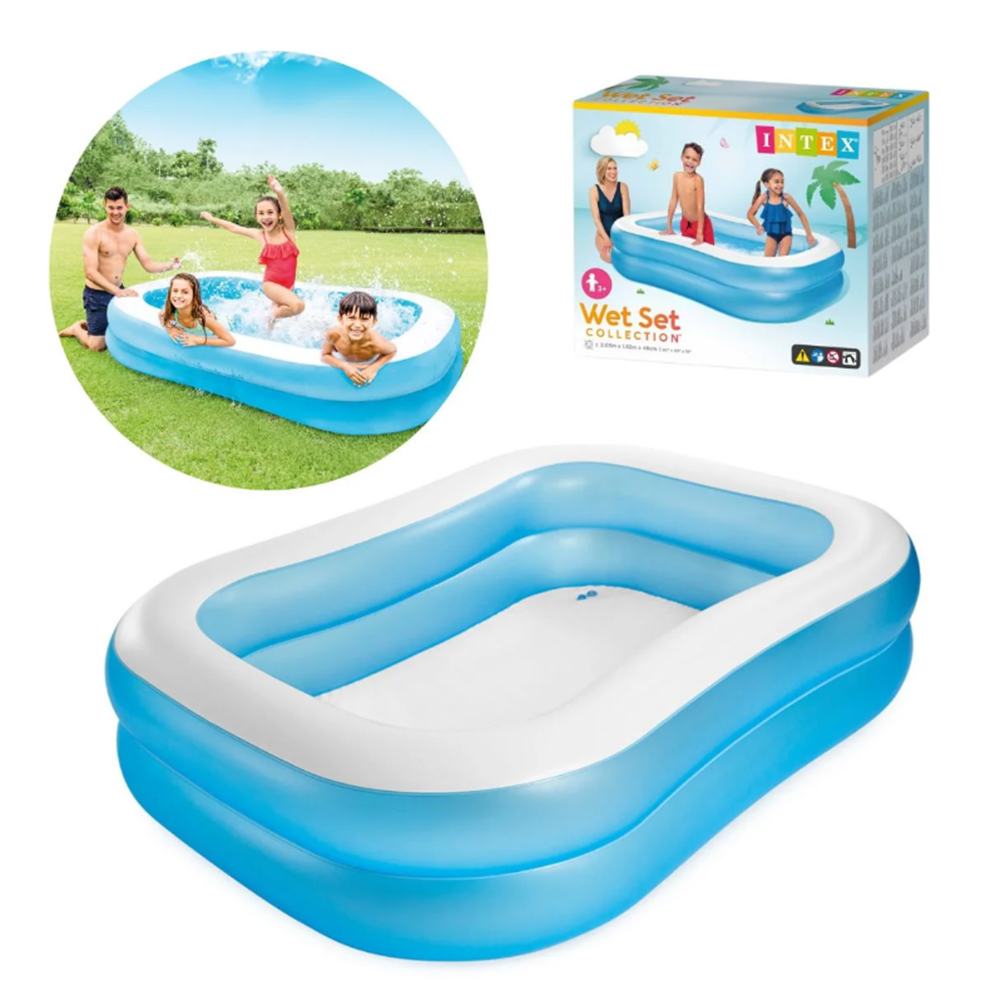 استخر بادی کودک 57180