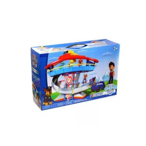 اسباب بازی برج سگ های نگهبان مدل 2003