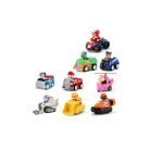 مجموعه سگ های نگهبان مدل 9 عددی M-99C