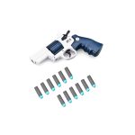 اسباب بازی کلت تیر پران مدل ZP-5