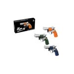 اسباب بازی کلت تیر پران مدل ZP-5