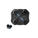 دستگاه بکس دیواری هوشمند مدل BK889