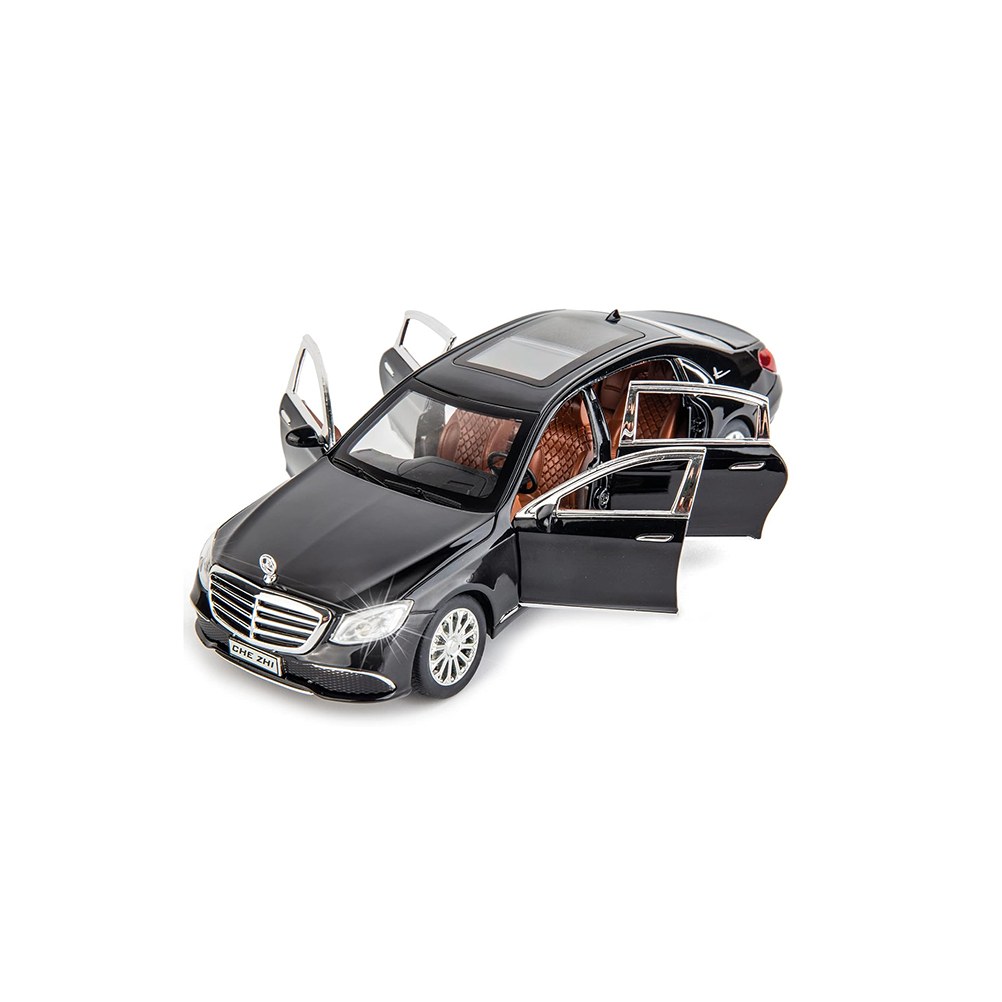 20250520_182110_2022167168 ماشین فلزی مرسدس بنز مدل E300eL