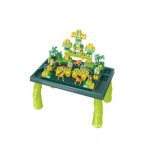 ساختنی لگو مدل دایناسور کد 6691