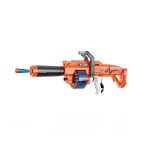 تفنگ تیر ابری مدل شارژی کد G10