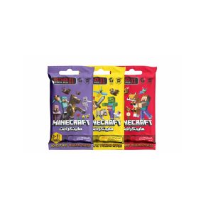 کارت کیمدی ماینکرافت سری نتر ایکس وان؛ خرید، مقایسه و راه های درآمدزایی