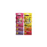 کارت بازی ماینکرافت سری نتر X1 بسته 6 عددی