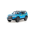 ماشین فلزی تویوتا پرادو مدل 2025