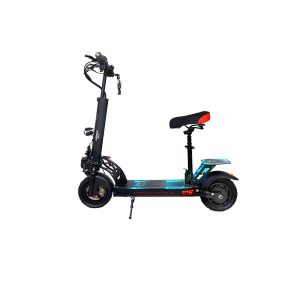 اسکوتر برقی صندلی دار مدل ASTER