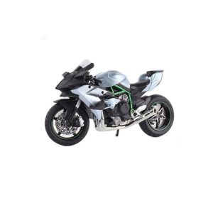 ماکت موتور کاوازاکی اچ تو ار kawasaki h2r