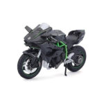 ماکت موتور کاوازاکی اچ تو ار kawasaki h2r
