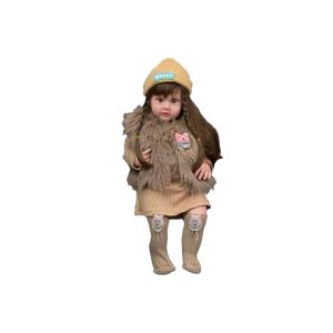 عروسک هوشمند مدل سخنگو کد XBY45