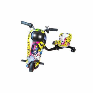 اسکوتر برقی مدل دریفت Winner Sky