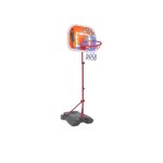 حلقه بسکتبال پایه دار 180 سانتیمتری