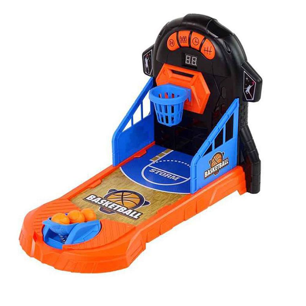 اسباب بازی بسکتبال مدل رومیزی کد 1290