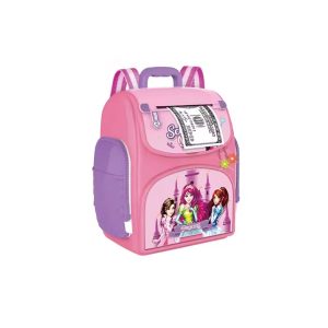 قلک هوشمند کودک مدل کوله پشتی کد 8691