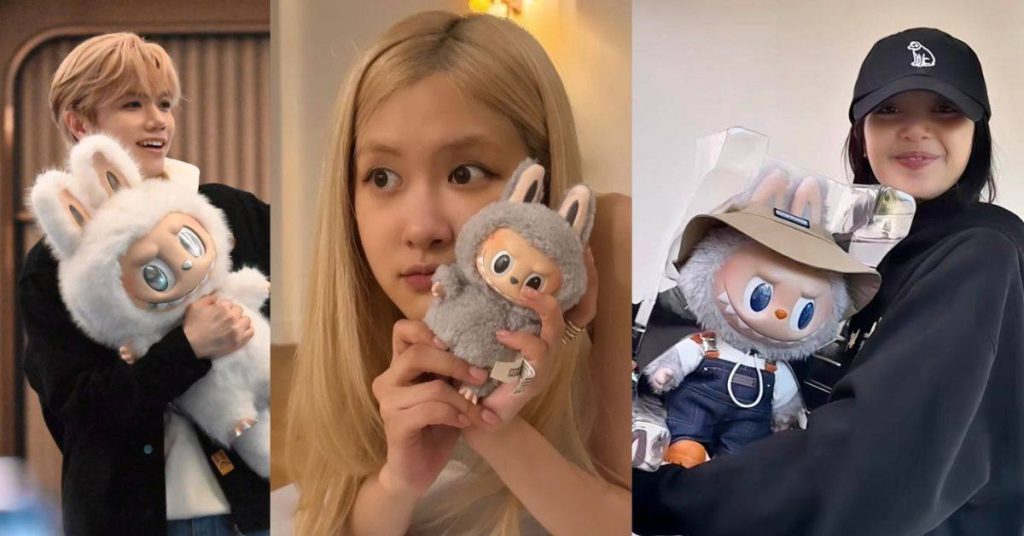  چرا عروسک لابوبو محبوب شد؟