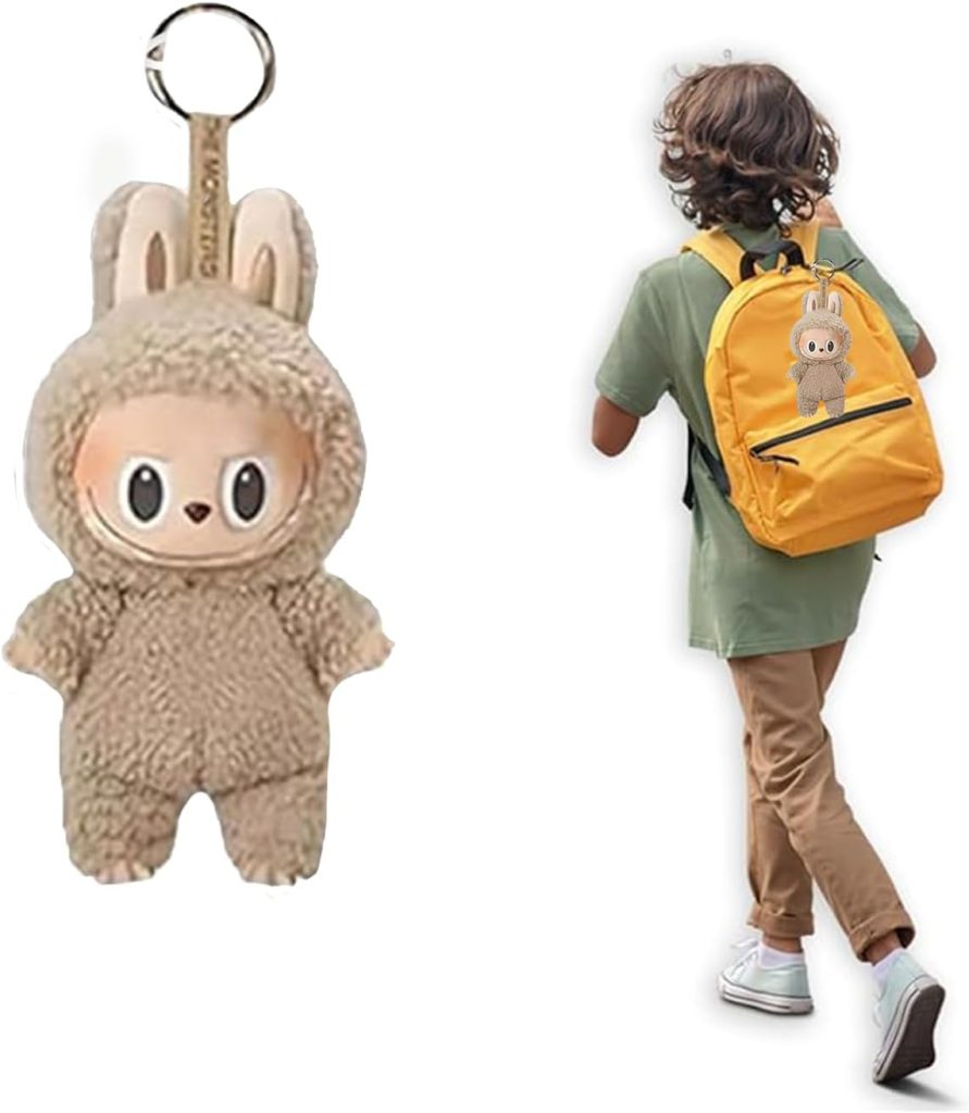  آیا لابوبو فقط برای بچه‌هاست؟