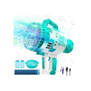 حباب ساز شارژی بزرگ مدل KB1143