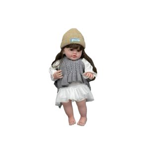 عروسک هوشمند مدل سخنگو کد XBY25