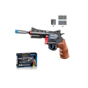 تفنگ هفت تیر مدل S357