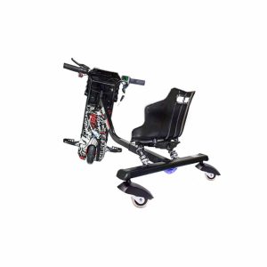 اسکوتر برقی دریفت مدل Winner Sky