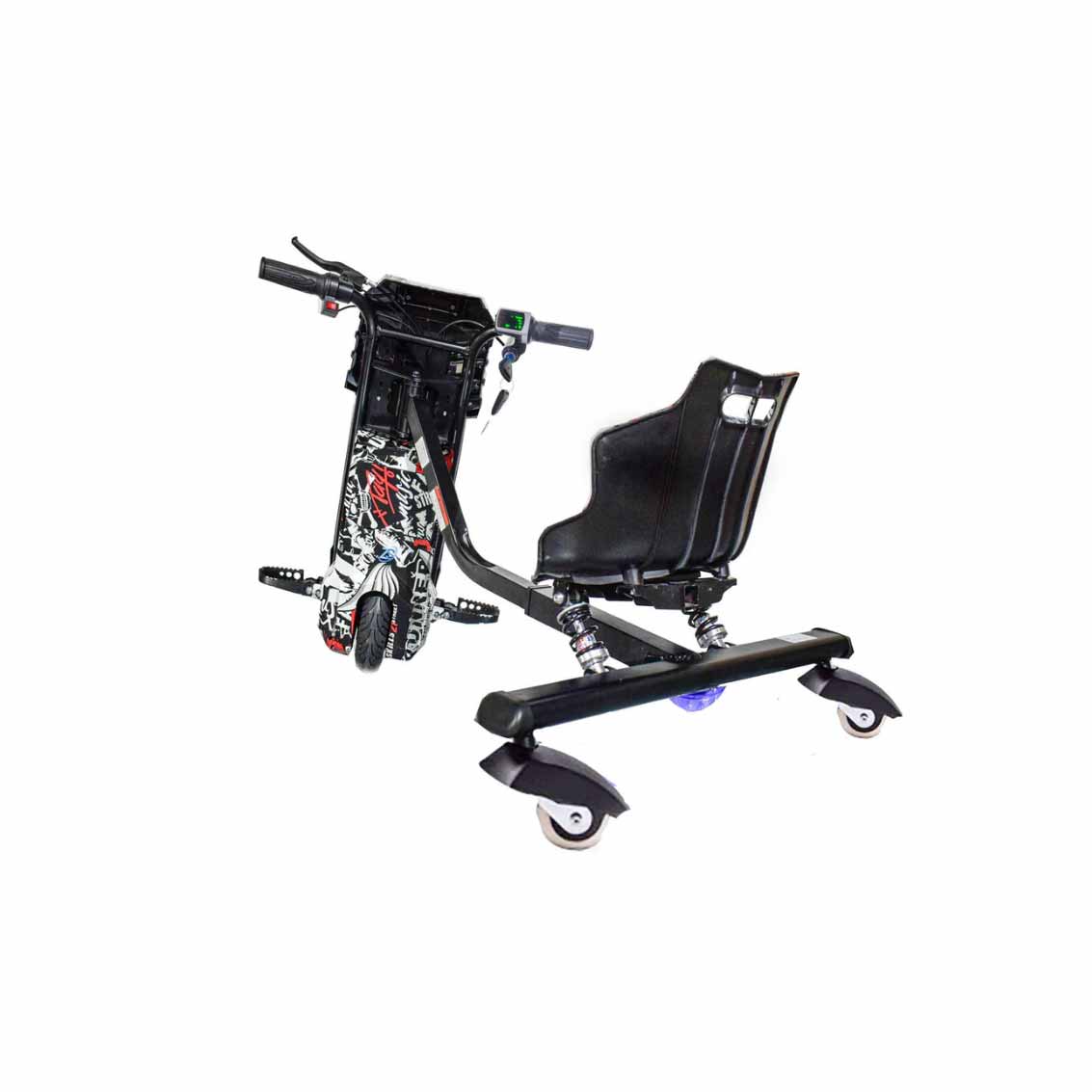 Screenshot-(661) اسکوتر برقی دریفت مدل Winner Sky