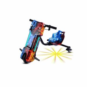 اسکوتر برقی دریفت Winner Sky مدل MT250