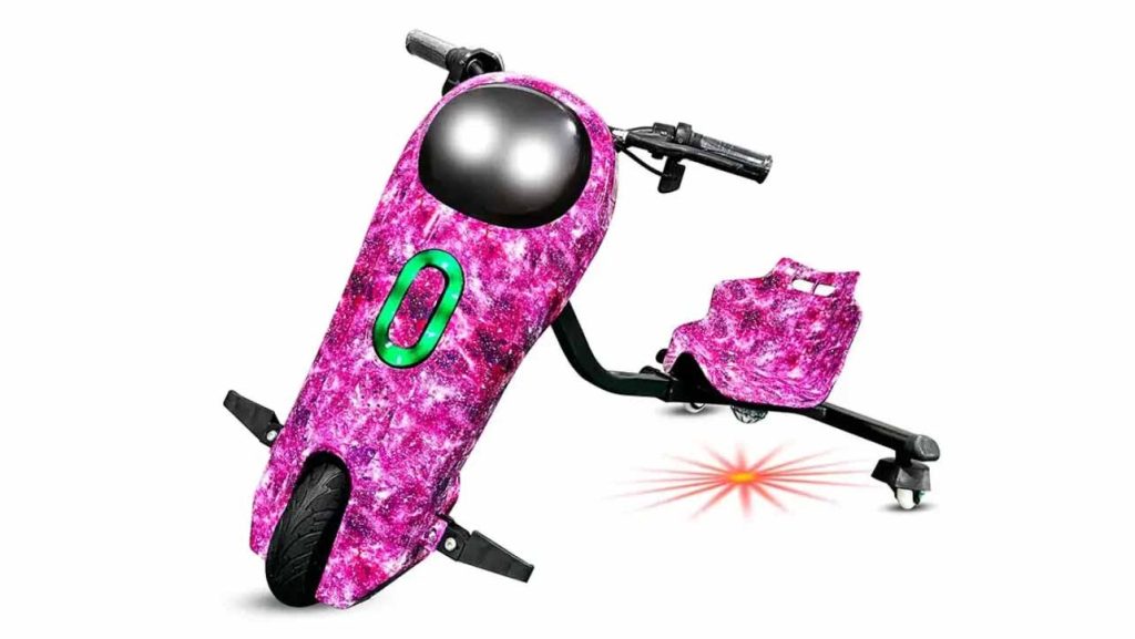 اسکوتر برقی دریفت Winner Sky مدل MT260