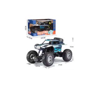 ماشین کنترلی مدل آفرود کد MT2022-2