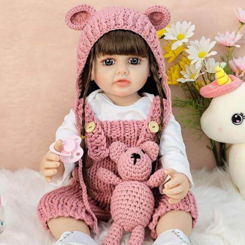 عروسک سخنگو هوشمند : یکی از 10 عجایب دنیای سرگرمی کودکان