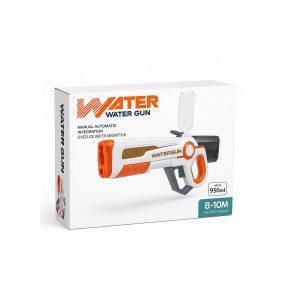 تفنگ آبپاش حرفه‌ای مدل MH712499