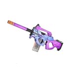 تفنگ شارژی مدل اتوماتیک کد 9902