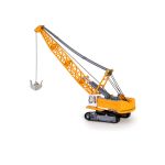 ماکت فلزی جرثقیل مدل 625015