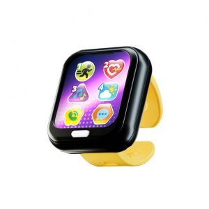 اسباب بازی ساعت موزیکال هولا تويز Hola toys