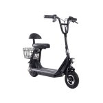 اسکوتر برقی مدل صندلی دار کد MT340