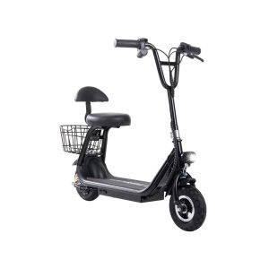 اسکوتر برقی مدل صندلی دار کد MT340