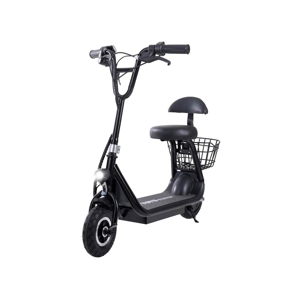 61qWkZTILXL اسکوتر برقی مدل صندلی دار کد MT340